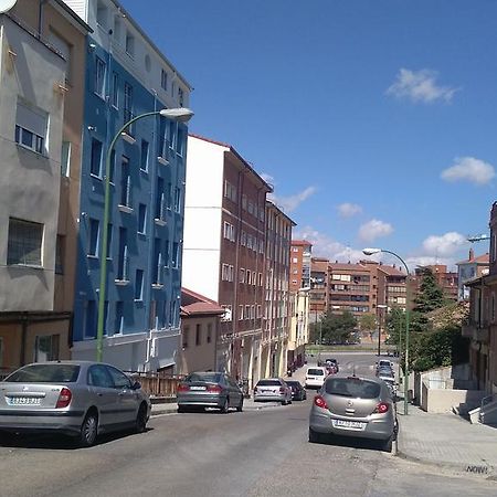 Apartamento Los Colonia Burgo Exterior foto