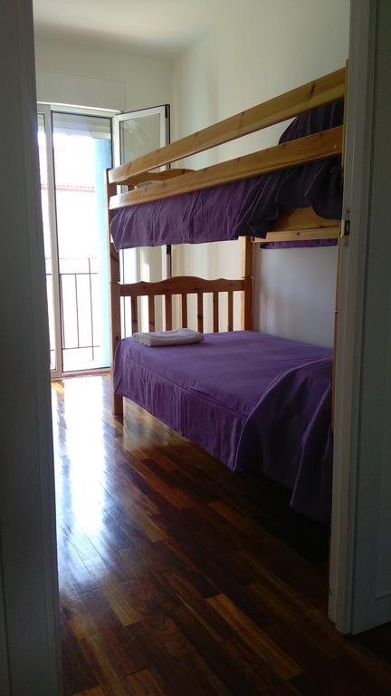 Apartamento Los Colonia Burgo Exterior foto