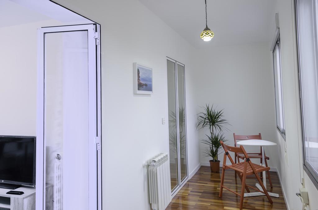 Apartamento Los Colonia Burgo Exterior foto