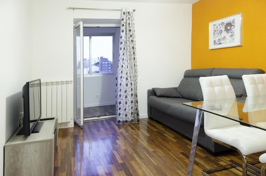 Apartamento Los Colonia Burgo Exterior foto