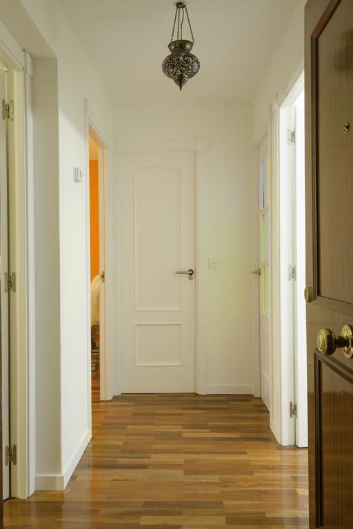 Apartamento Los Colonia Burgo Exterior foto